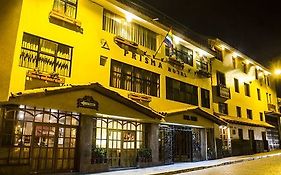 Hotel Prisma Cusco